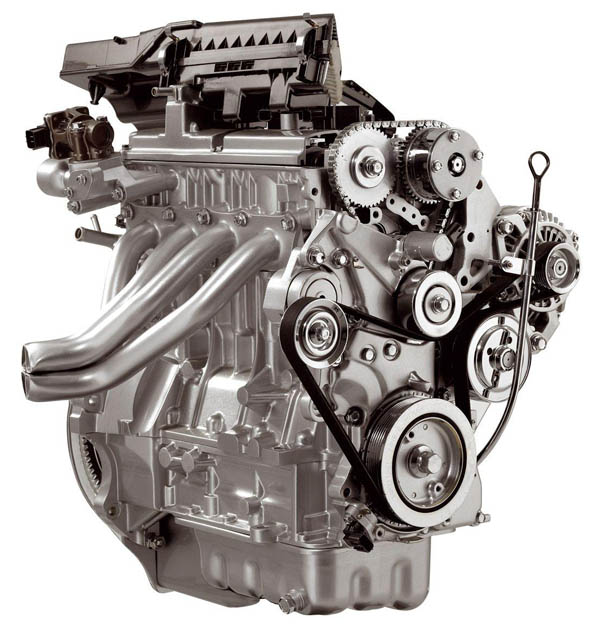 2008 N X Gear Car Engine